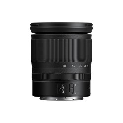 NIKON NIKKOR Z 24-70/4 S