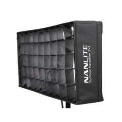 Panel Nanlite PavoSlim 120B Led Bi-color