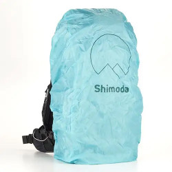 SHIMODA MOCHILA ACTION V2 X50 STARTER KIT ARMY GREEN