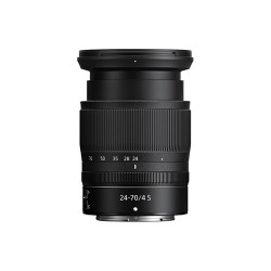 NIKON NIKKOR Z 24-70/4 S