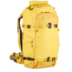 SHIMODA MOCHILA ACTION V2 X50 STARTER KIT AMARILLO YELLOW