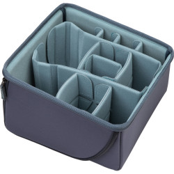 SHIMODA MOCHILA ACTION V2 X50 STARTER KIT AMARILLO YELLOW