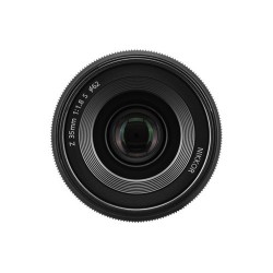 NIKON NIKKOR Z 35/1.8 S