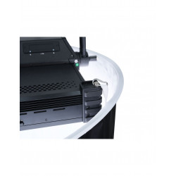Nanlux Space light Softbox para Dyno 650C