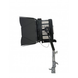 Nanlux Fresnel FL-35-YK