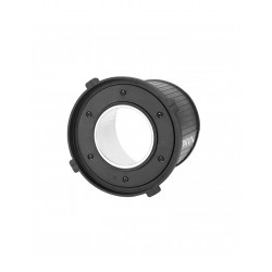 Juego de Reflectores 26º y 60º para Nanlux Evoke 1200