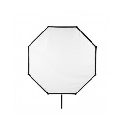 Softbox Octagonal Nanlux 150 cm montura NL