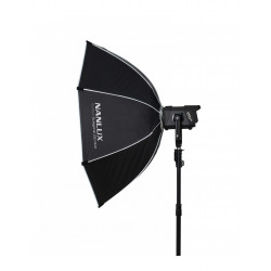 Softbox Octagonal Nanlux 150 cm montura NL