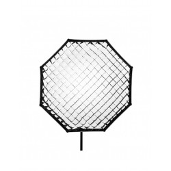 Softbox Octagonal Nanlux 150 cm montura NL