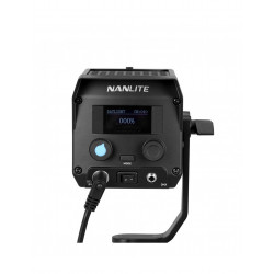 Foco Nanlite Forza 60 II LED Spot Light