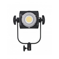 Nanlite FS-300B Bi-color LED Spot Light  Foco de Iluminación Profesional para Estudio y Video