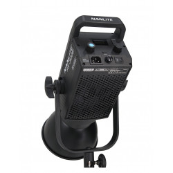 Nanlite FS-300B Bi-color LED Spot Light  Foco de Iluminación Profesional para Estudio y Video