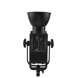 Nanlite FS-300B Bi-color LED Spot Light  Foco de Iluminación Profesional para Estudio y Video