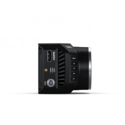 Blackmagic Micro Studio Camera 4K G2