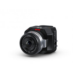 Blackmagic Micro Studio Camera 4K G2