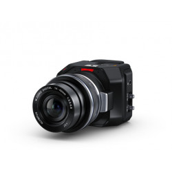 Blackmagic Micro Studio Camera 4K G2