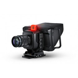 Blackmagic Studio Camera 4K Pro G2