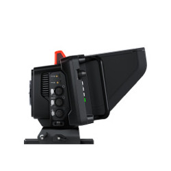 Blackmagic Studio Camera 4K Pro G2