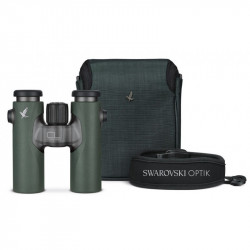SWAROVSKI CL COMPANION 8X30 KIT FUNDA WILD NATURE
