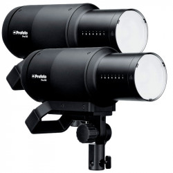 Profoto Pro-D3 DUO KIT  1250 W 901099