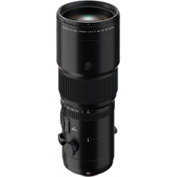 FUJIFILM FUJINON GF 500MM F/5.6 LM OIS WR