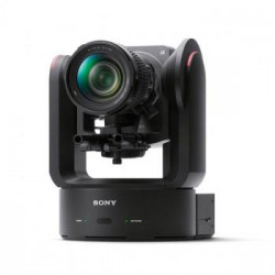 Sony Cinema FR7  PTZ Cinema Line de FF con objetivos intercambiables - ILME-FR7