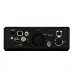 Sony Cinema FR7  PTZ Cinema Line de FF con objetivos intercambiables - ILME-FR7