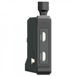 Hollyland Mars M1 Monitor Transceptor 4K kit duo