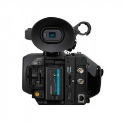 Sony PXW-Z190V  Videocámara XDCAM 4K