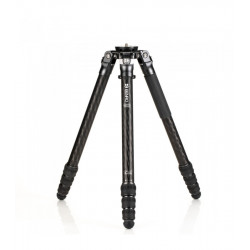 Benro Mammoth TMTH44C + Rotula WH15