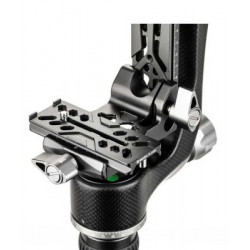 Benro Rotula Gimball GH5C Mini Carbono