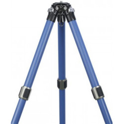 LEOFOTO KIT TRÍPODE POSEIDON LP-324C Y ROTULA LH- 40