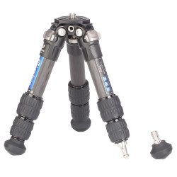Leofoto LS-223C Ranger Trípode de Carbono