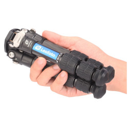 Leofoto LS-223C Ranger Trípode de Carbono