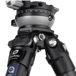 Leofoto Ranger LS-223CEX