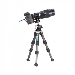 Leofoto Ranger LS-223C + cabezal LH-25