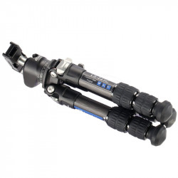 Leofoto Ranger LS-223C + cabezal LH-25