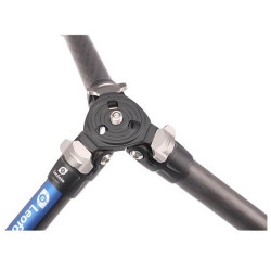 Leofoto Ranger LS-254C + cabezal LH-30