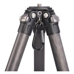 Leofoto Ranger LS-254C + cabezal LH-30