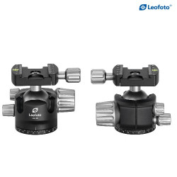 Leofoto Ranger LS-323C + cabezal LH-40