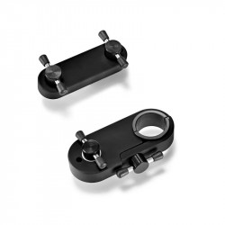 Manfrotto VR Trípode Fibra Carbono - Grande