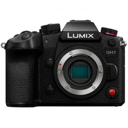Panasonic Lumix GH7