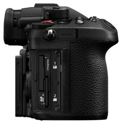 Panasonic Lumix GH7