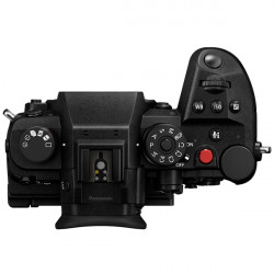 Panasonic Lumix GH7