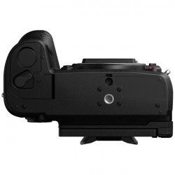 Panasonic Lumix GH7