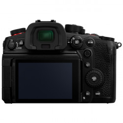 Panasonic Lumix GH7