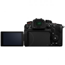Panasonic Lumix GH7