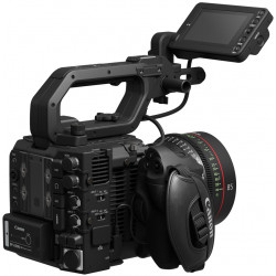CANON EOS C400