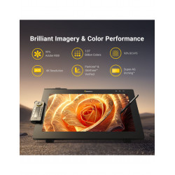 XENCELABS Pen Display 24"