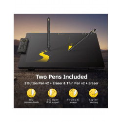 XENCELABS Pen Display 24"